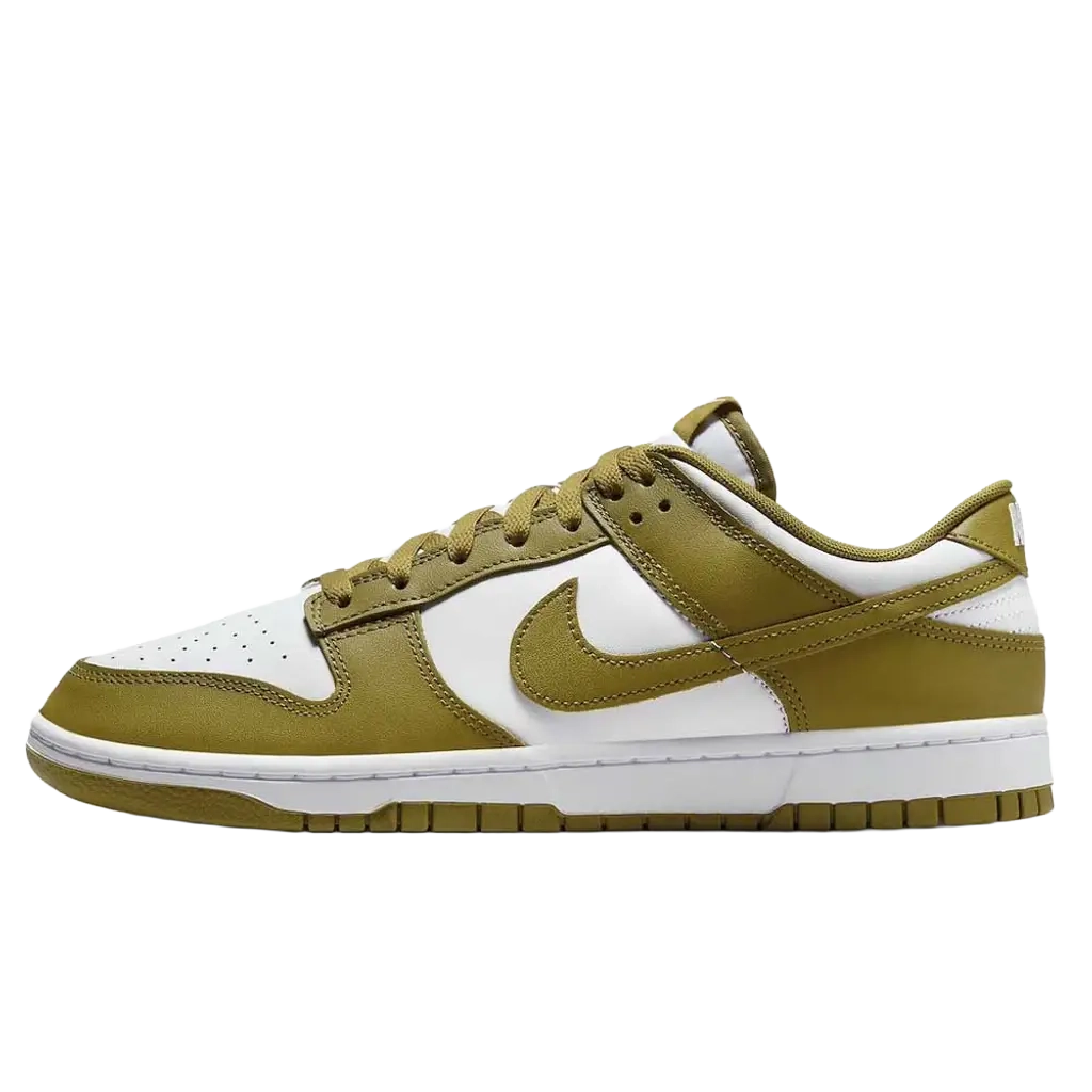 Nike Dunk Low Retro Pacific Moss - 44