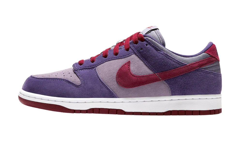 Nike Dunk Low Plum (2020/2024) - 44