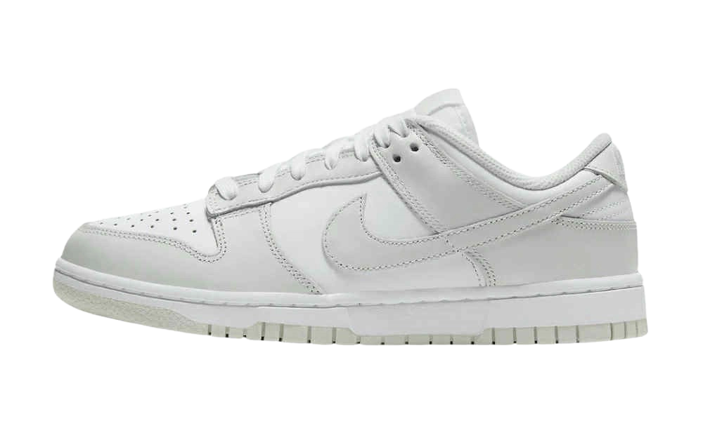 Nike Dunk Low Photon Dust