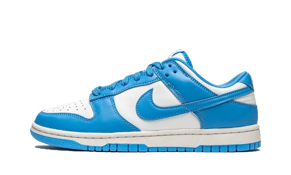 Nike Dunk Low UNC (GS)