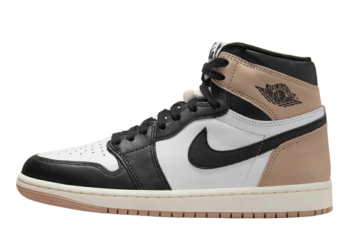 Jordan 1 Retro High OG Latte (Women's)