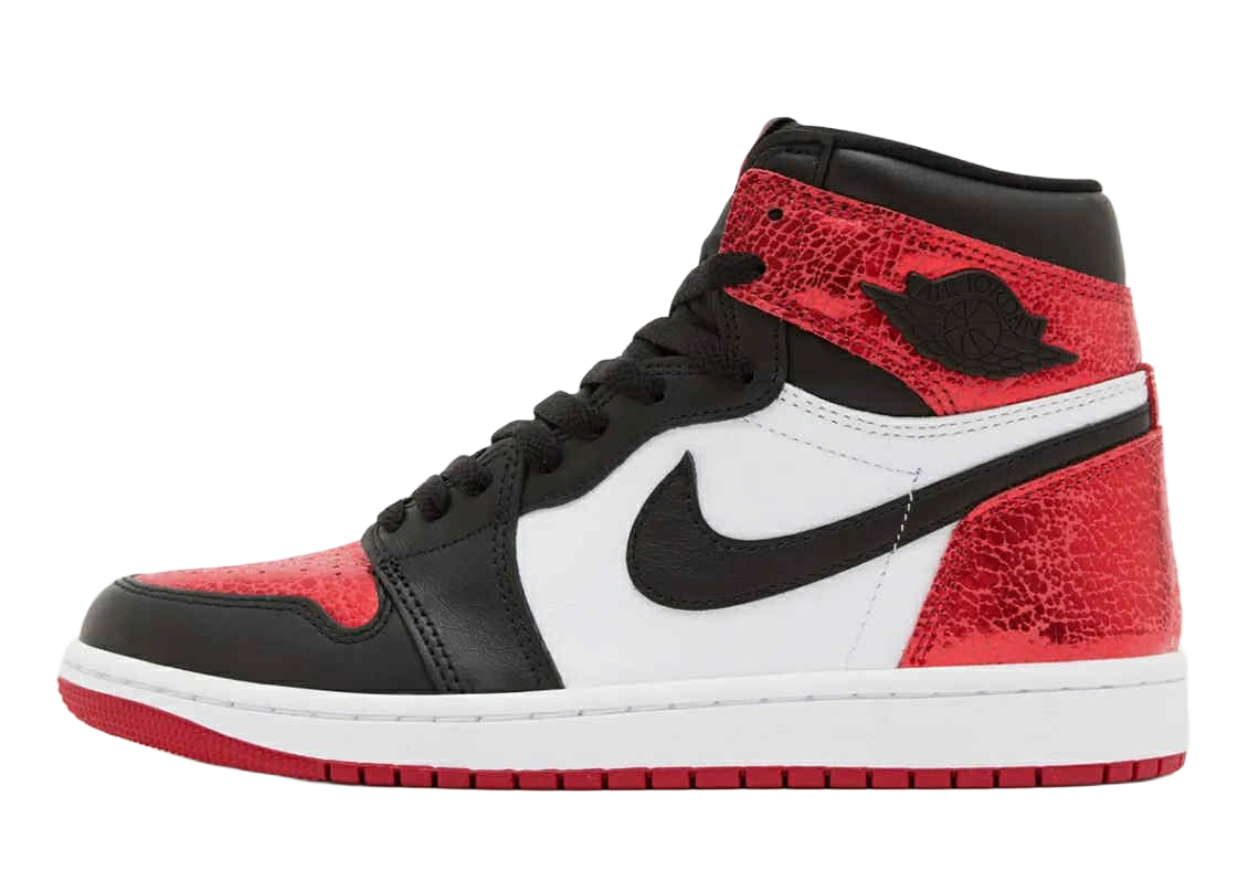 Jordan 1 High OG Ruby (Women's)