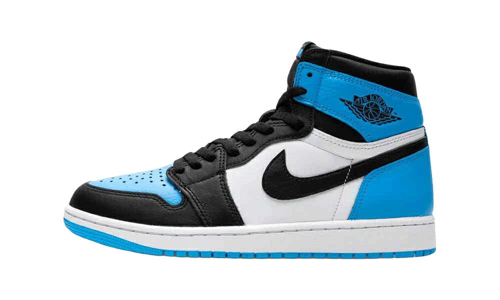 Jordan 1 Retro High OG UNC