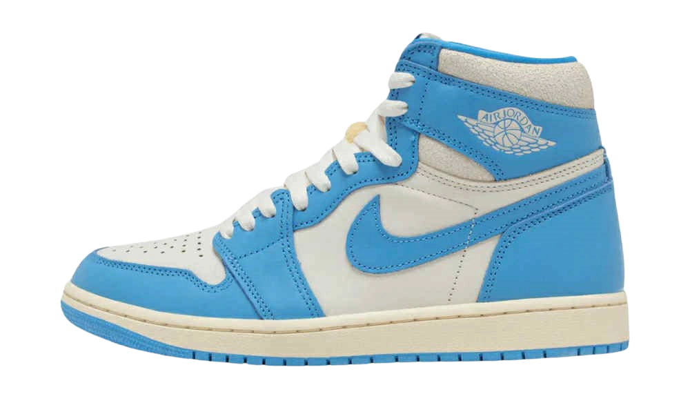 Jordan 1 Retro High OG UNC Reimagined