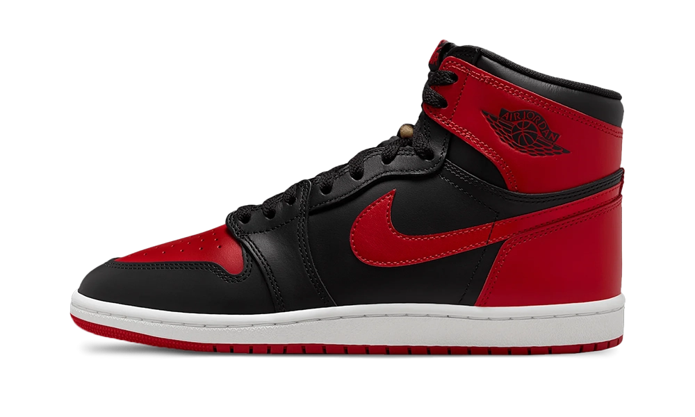 Air Jordan 1 Retro High '85 OG Bred (2025)