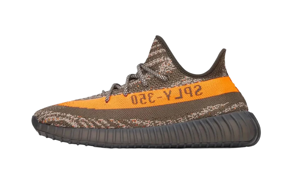 Adidas Yeezy Boost 350 V2 Carbon Beluga