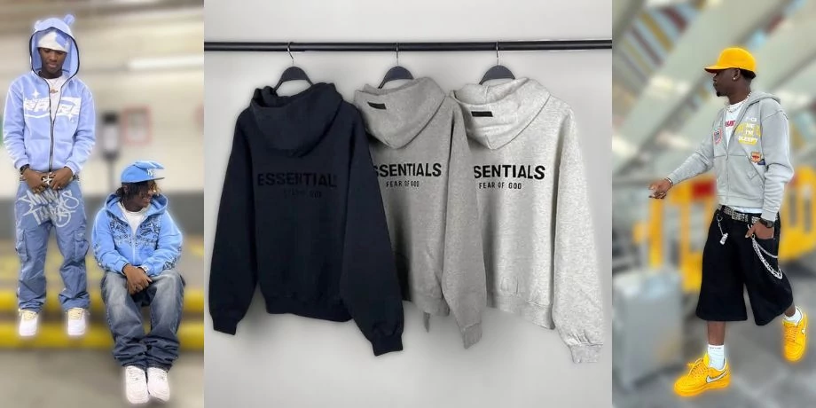 Streetwear kultúra: több mint divat